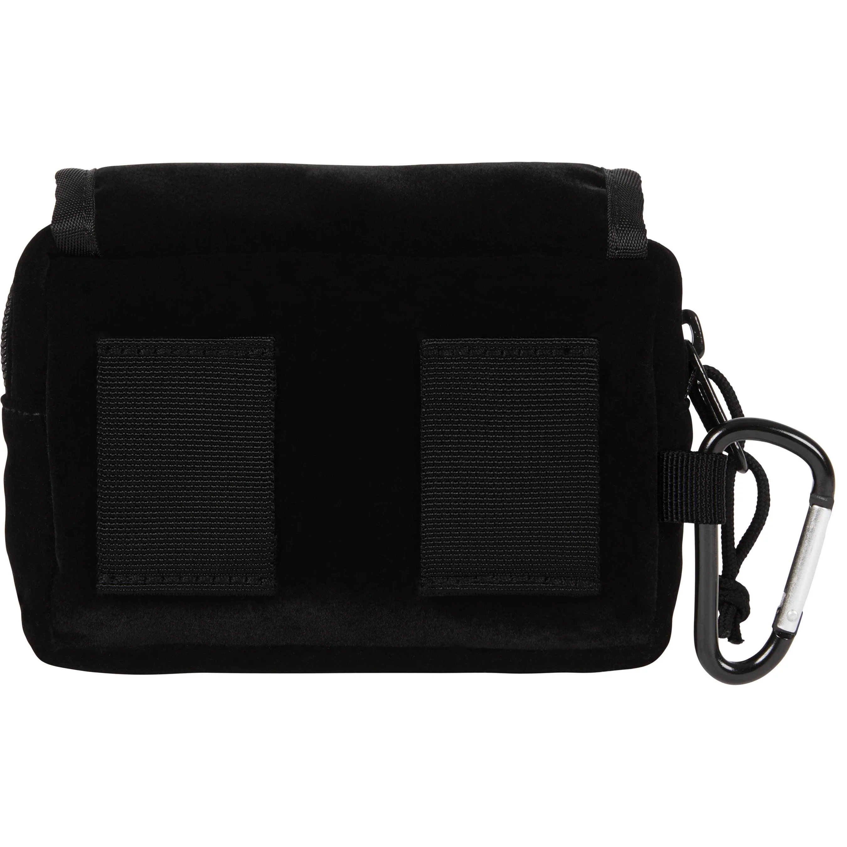 Velvet Mini Pouch view 6
